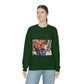 BLACK PANTHER - UNISEX - SWEATSHIRT