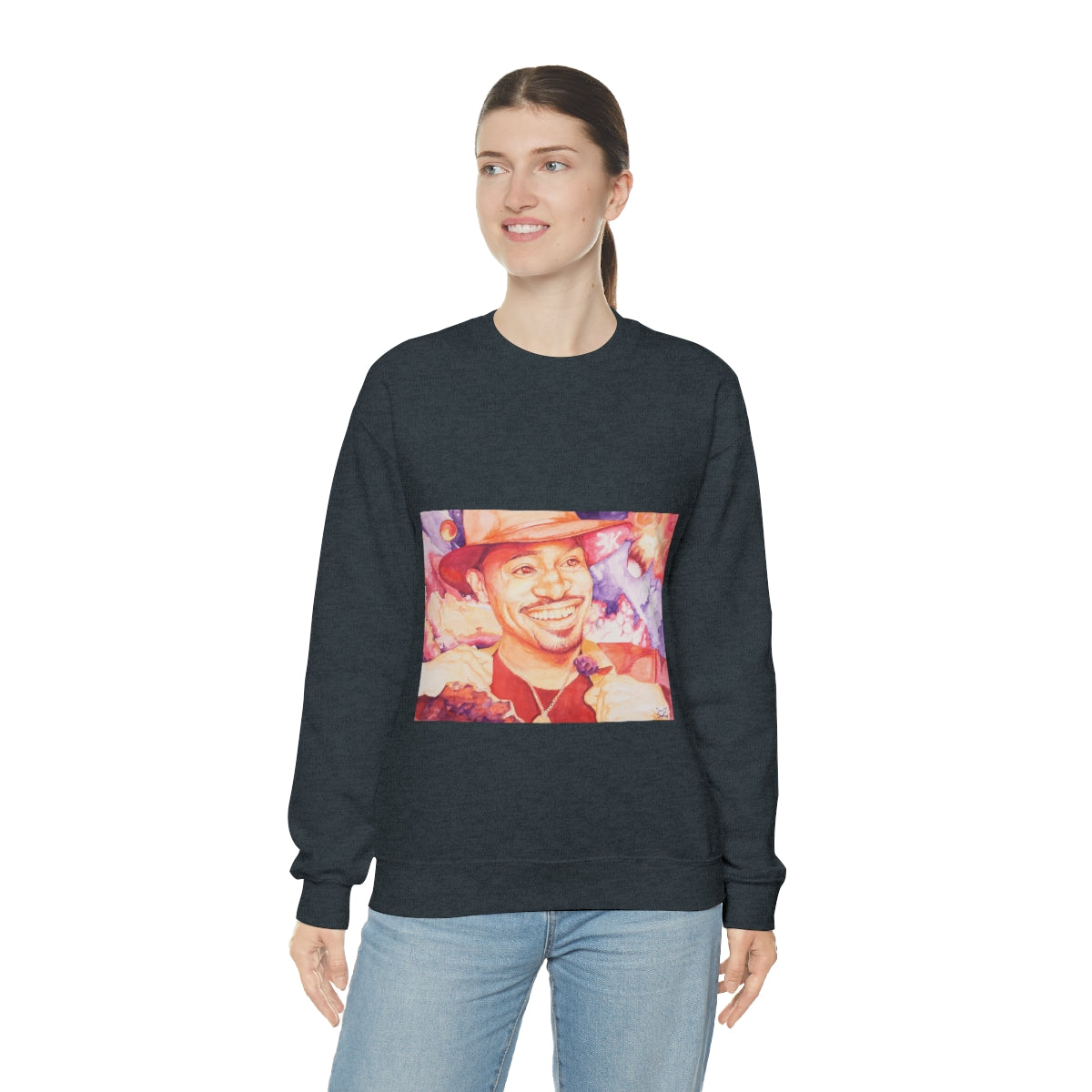 ANDRE 3000 SWEATSHIRT