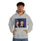 WILLOW & JADEN - UNISEX - HOODIE