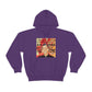 JAMES BALDWIN - UNISEX - HOODIE