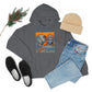 COLD SUMMER - UNISEX - HOODIE