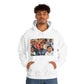 BLACK PANTHER - UNISEX - HOODIE