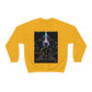 MIND OVA MATTER - UNISEX - SWEATSHIRT