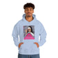 AALIYAH HOODIE