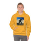 ONE FOOT IN FRONT OF THE OTHER - UNISEX - HOODIE