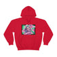 NECTAR - UNISEX - HOODIE