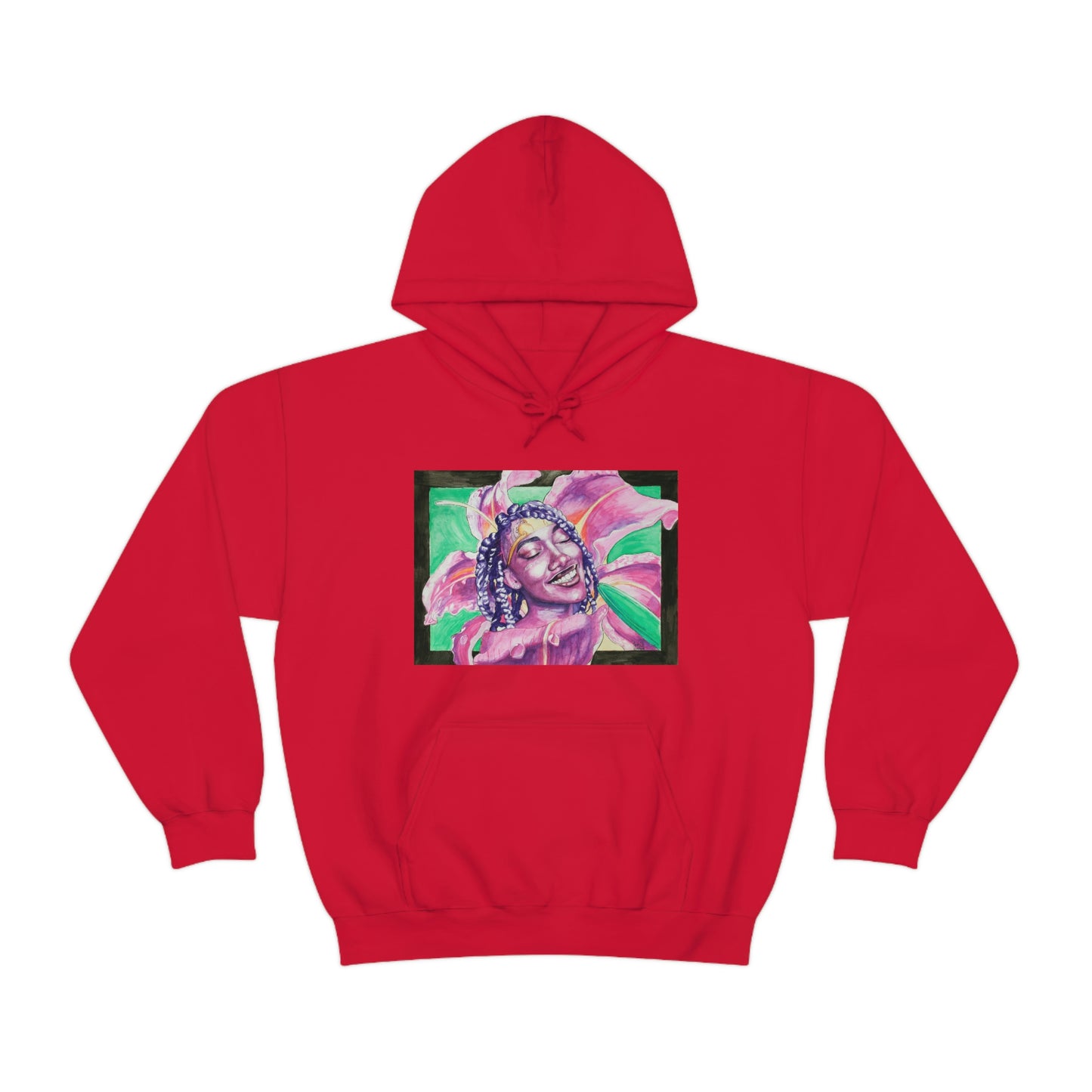 NECTAR - UNISEX - HOODIE