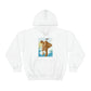 CLOUD 9 GODDESS - UNISEX - HOODIE