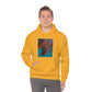 MIDNIGHT - UNISEX - HOODIE