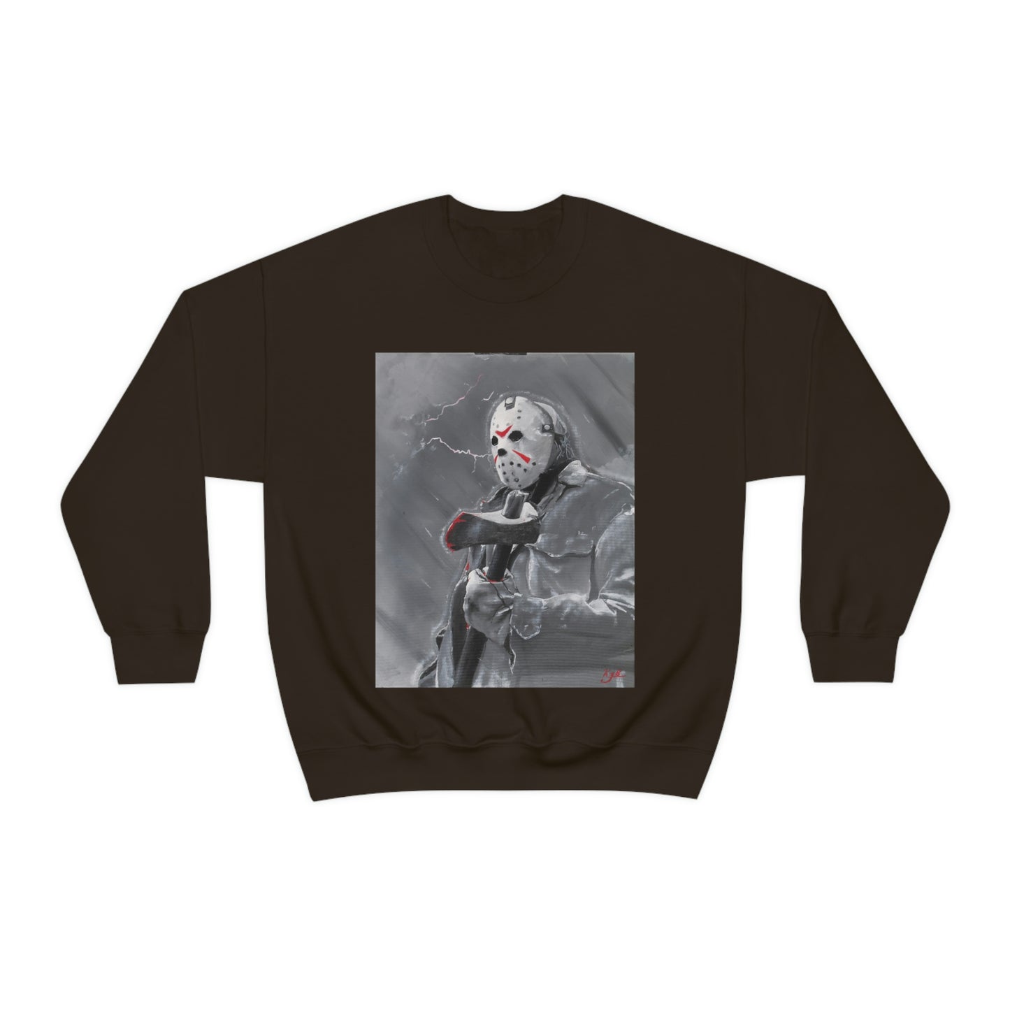 JASON - UNISEX - SWEATSHIRT