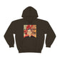 JAMES BALDWIN - UNISEX - HOODIE