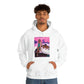 GO GETTERS - UNISEX - HOODIE