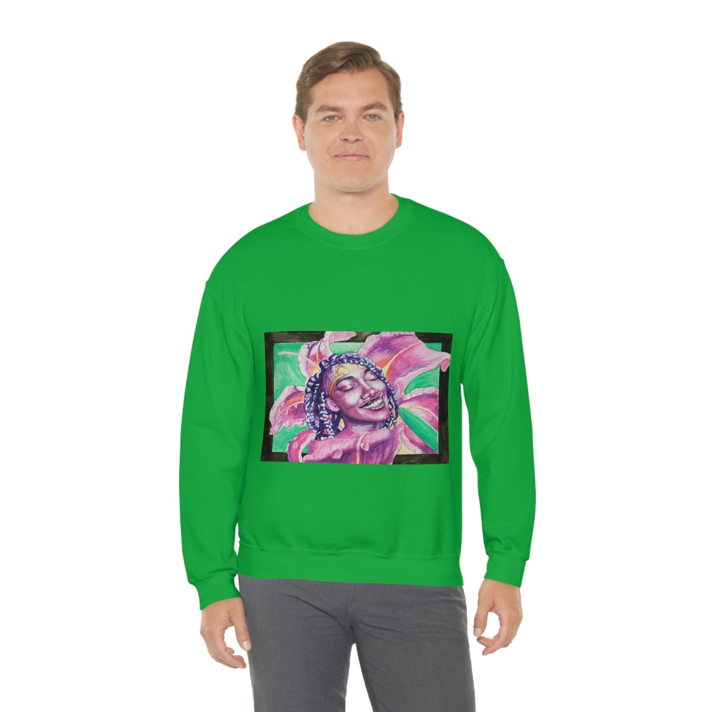 NECTAR - UNISEX - SWEATSHIRT