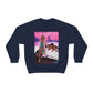 GO GETTERS - UNISEX - SWEATSHIRT