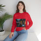 INNERCITY SHINOBI VOL 2 - UNISEX - SWEATSHIRT