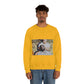 FOREVER TWISTED - UNISEX - SWEATSHIRT