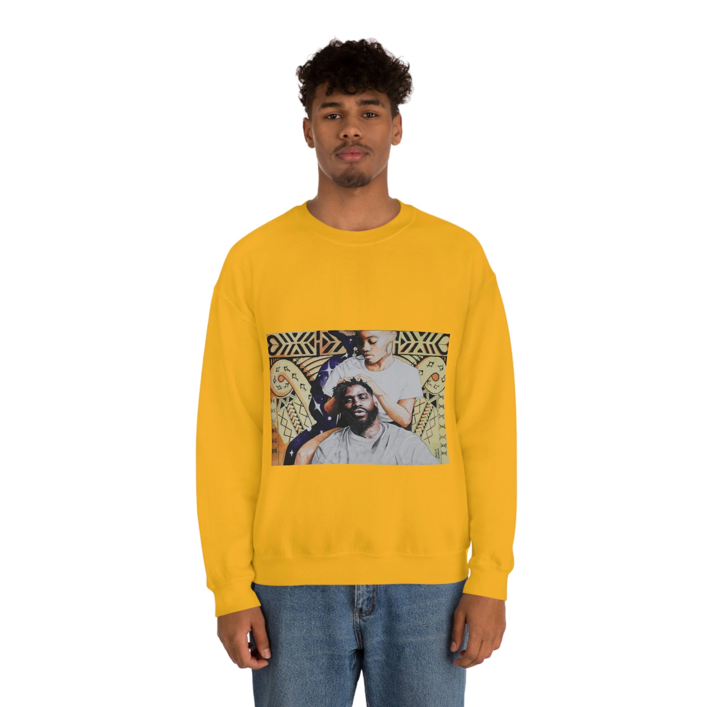 FOREVER TWISTED - UNISEX - SWEATSHIRT