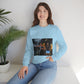 INNERCITY SHINOBI VOL 2 - UNISEX - SWEATSHIRT