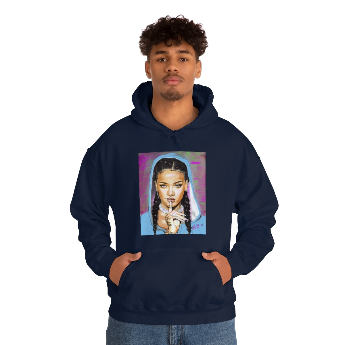 RIRI HOODIE