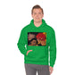 CATCH THAT FADE - UNISEX - HOODIE