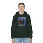 INNER CITY SHINOBI - VOL 1 - UNISEX - HOODIE