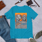 COLD SUMMER - UNISEX T-SHIRT