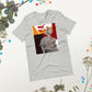 DRILLMATIC - UNISEX T-SHIRT