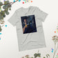 UP N SMOKE - UNISEX T-SHIRT