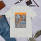 COLD SUMMER - UNISEX T-SHIRT