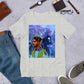 INNER CITY SHINOBI VOL. 1 - UNISEX T-SHIRT