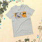 TRASH TO TREASURE - UNISEX T-SHIRT