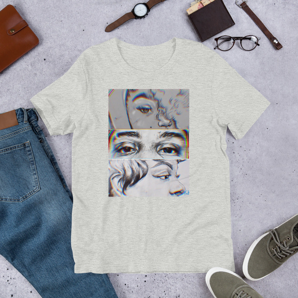 WINDOWS - UNISEX T-SHIRT