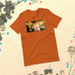 REPRESSED - UNISEX T-SHIRT