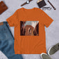 SKIN IS NOT A SIN - UNISEX - T-SHIRT