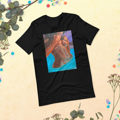 MIDNIGHT - UNISEX T-SHIRT