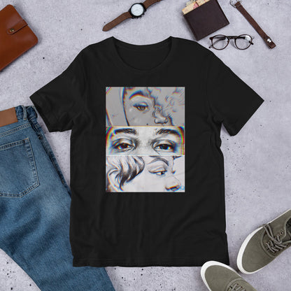 WINDOWS - UNISEX T-SHIRT