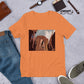 SKIN IS NOT A SIN - UNISEX - T-SHIRT