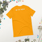 UP N SMOKE - UNISEX T-SHIRT