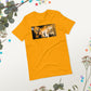 REPRESSED - UNISEX T-SHIRT