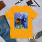 INNER CITY SHINOBI VOL. 1 - UNISEX T-SHIRT