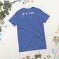 UP N SMOKE - UNISEX T-SHIRT
