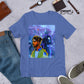 INNER CITY SHINOBI VOL. 1 - UNISEX T-SHIRT