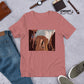 SKIN IS NOT A SIN - UNISEX - T-SHIRT