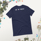 UP N SMOKE - UNISEX T-SHIRT