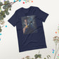 UP N SMOKE - UNISEX T-SHIRT
