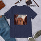 SKIN IS NOT A SIN - UNISEX - T-SHIRT
