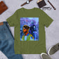 INNER CITY SHINOBI VOL. 1 - UNISEX T-SHIRT