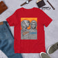 COLD SUMMER - UNISEX T-SHIRT