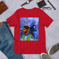 INNER CITY SHINOBI VOL. 1 - UNISEX T-SHIRT