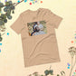 FOREVER TWISTED - UNISEX T-SHIRT